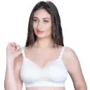 Riza Bestie Padded T-shirt Bra C D E cup