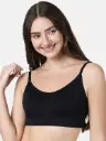 Enamor Innovations Flexi Free Ultra Smoothening Seamless Women's T-Shirt Bra - Seamless, No-Pinch, Padded, Wirefree, Full Coverage - F037