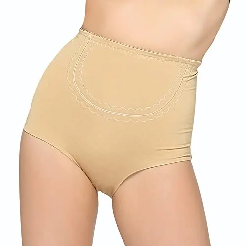 Lady Care Shapwear Panty